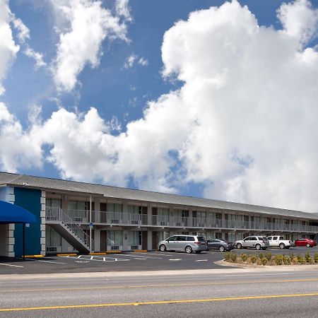 Days Inn by Wyndham Apopka/Orlando Bagian luar foto