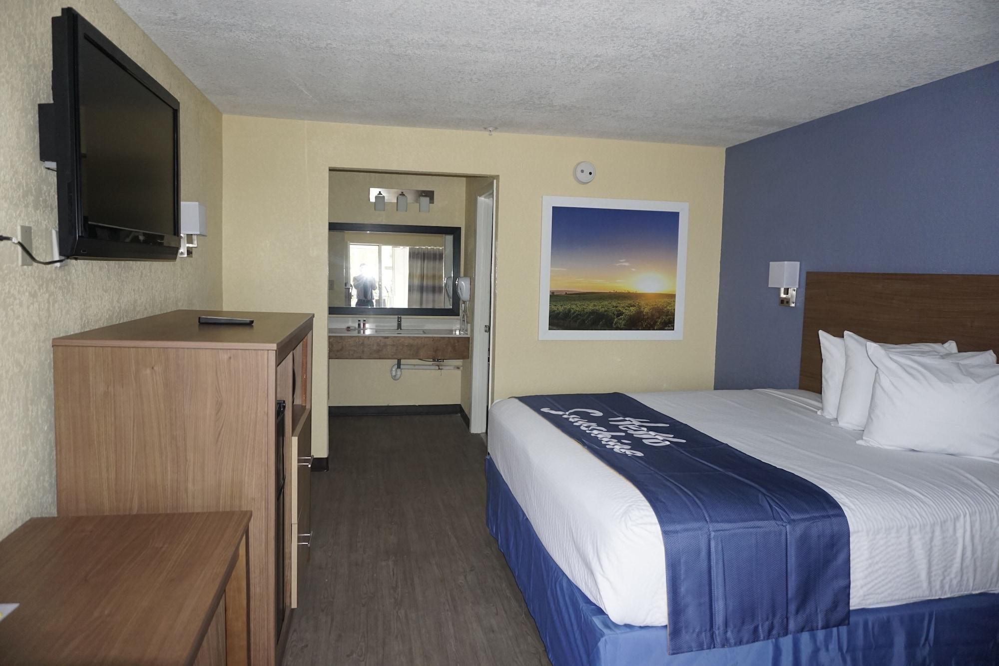 Days Inn by Wyndham Apopka/Orlando Bagian luar foto