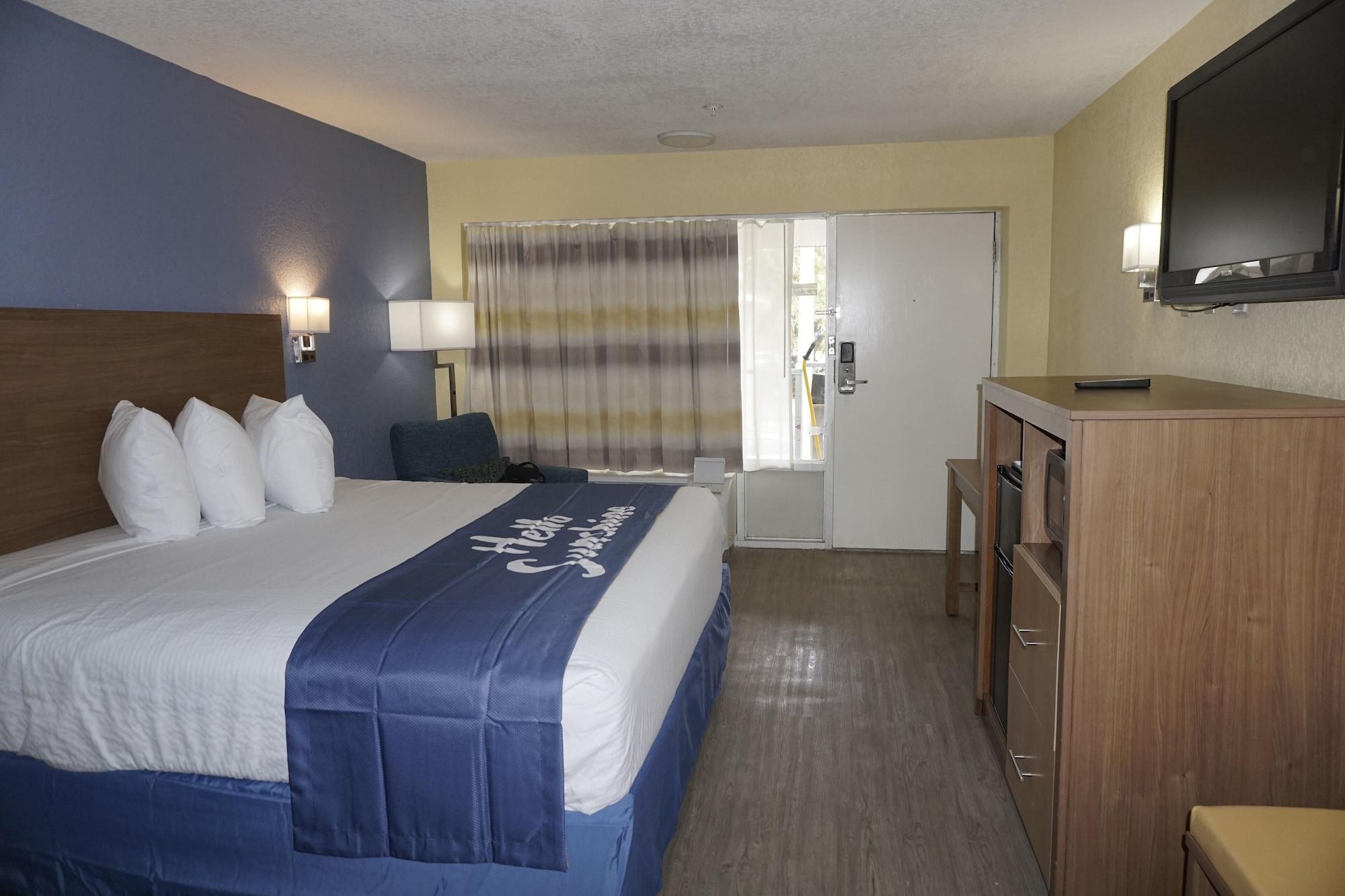 Days Inn by Wyndham Apopka/Orlando Bagian luar foto