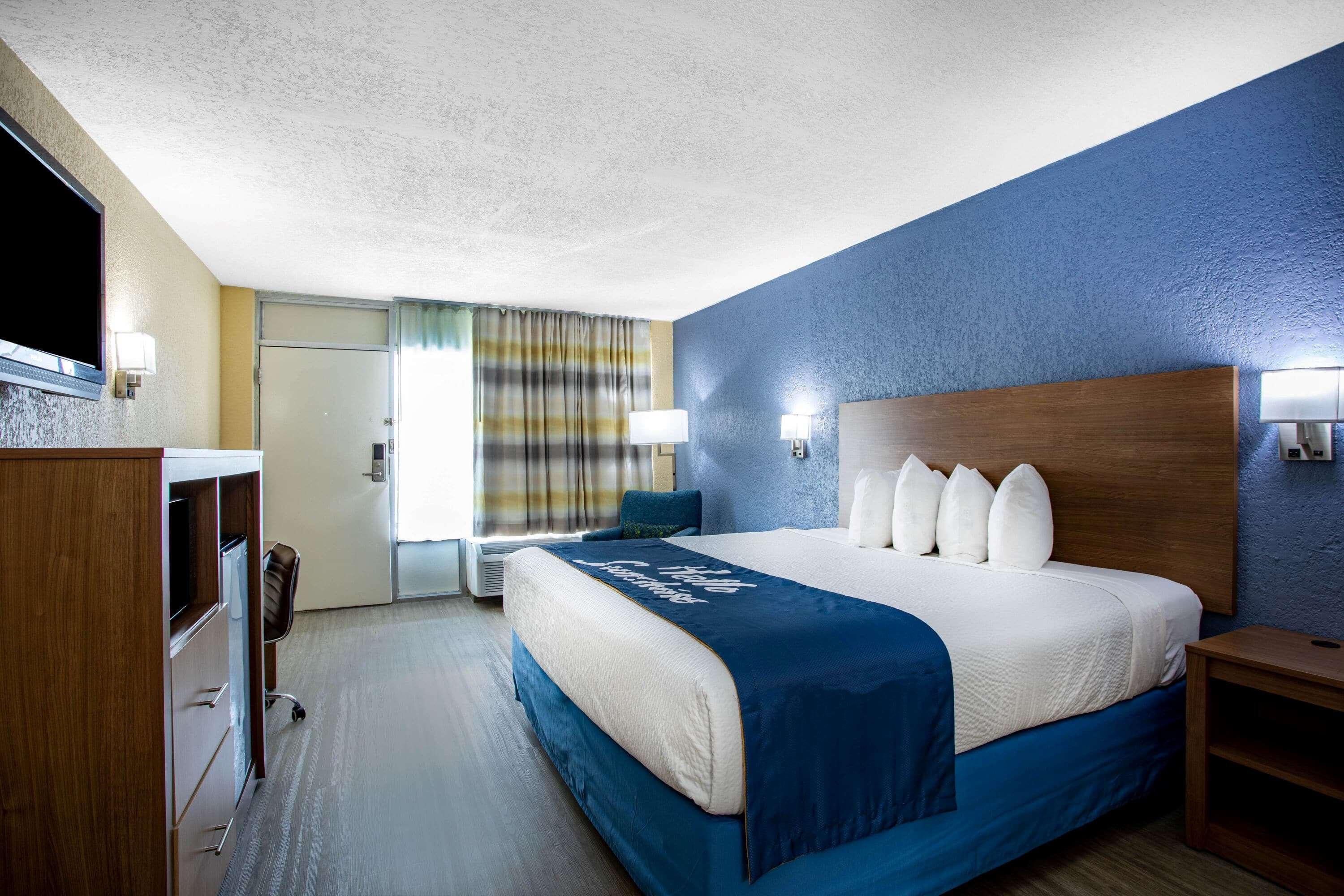Days Inn by Wyndham Apopka/Orlando Bagian luar foto