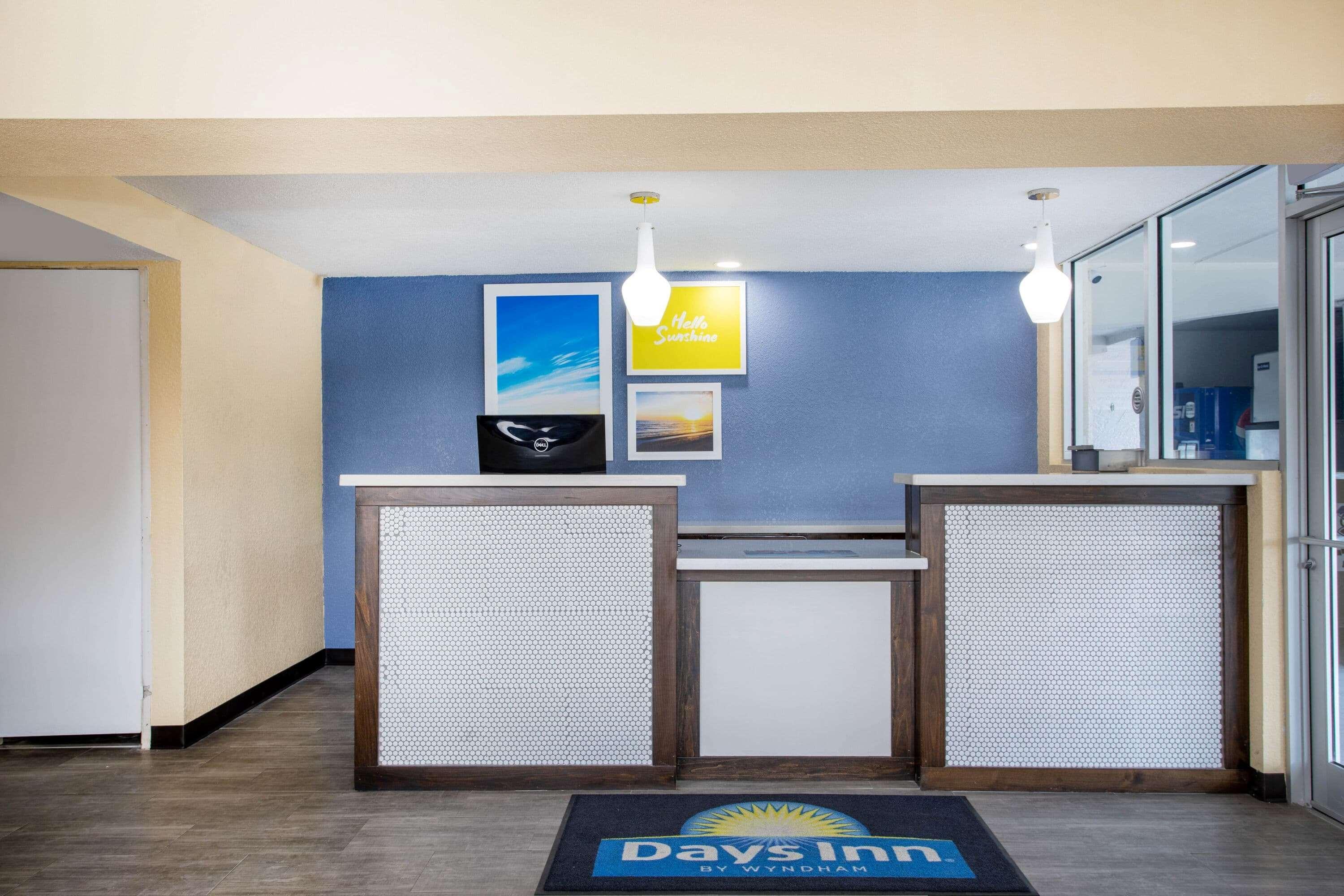 Days Inn by Wyndham Apopka/Orlando Bagian luar foto
