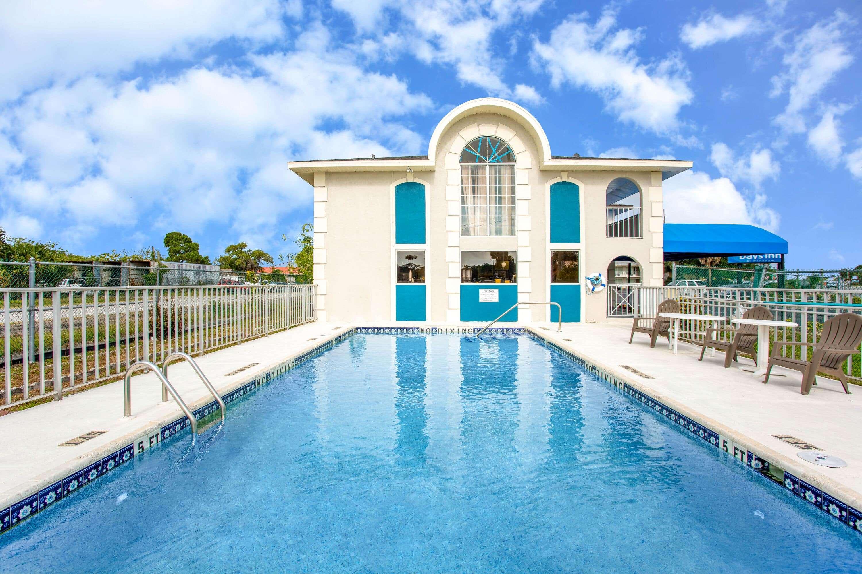 Days Inn by Wyndham Apopka/Orlando Bagian luar foto