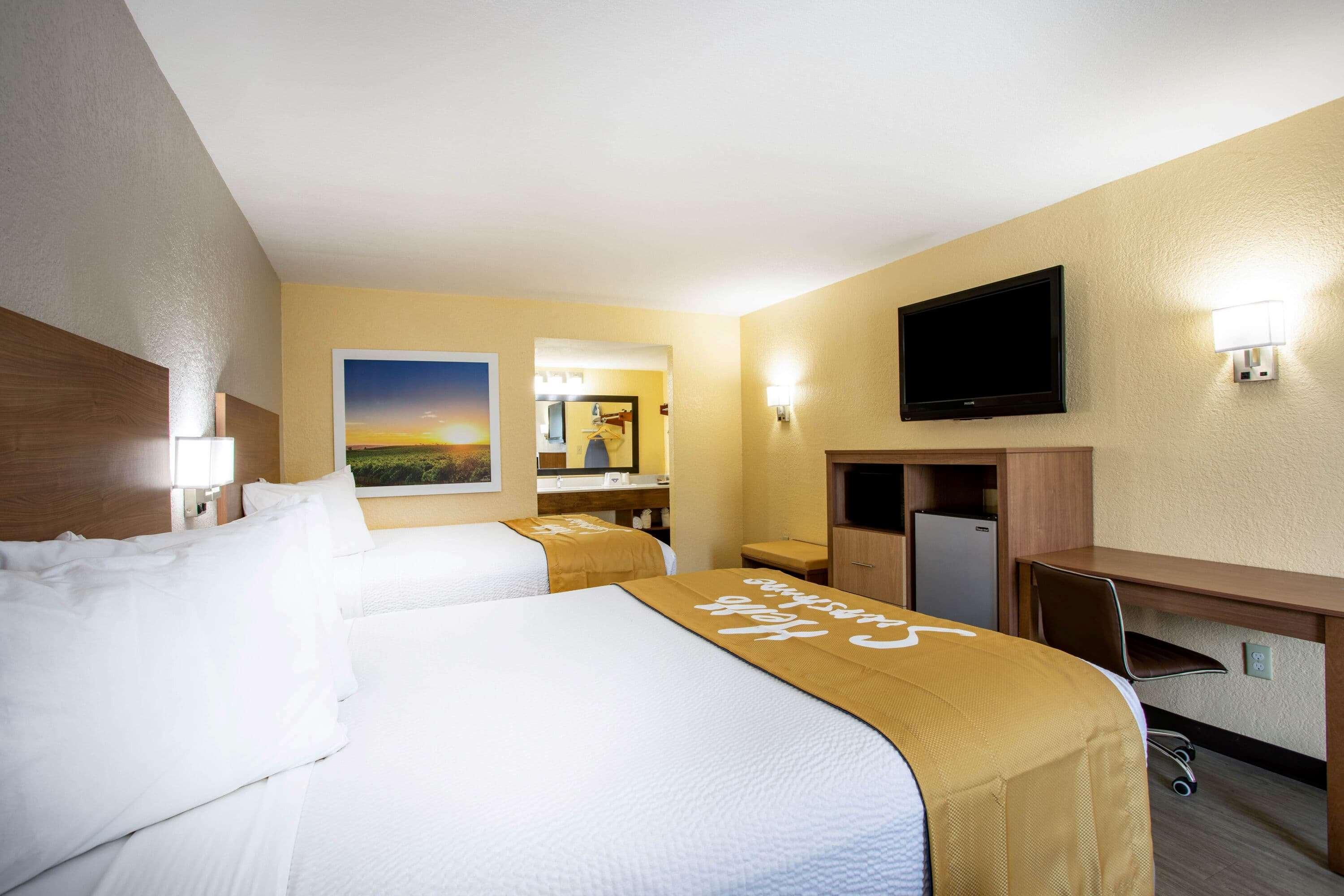 Days Inn by Wyndham Apopka/Orlando Bagian luar foto