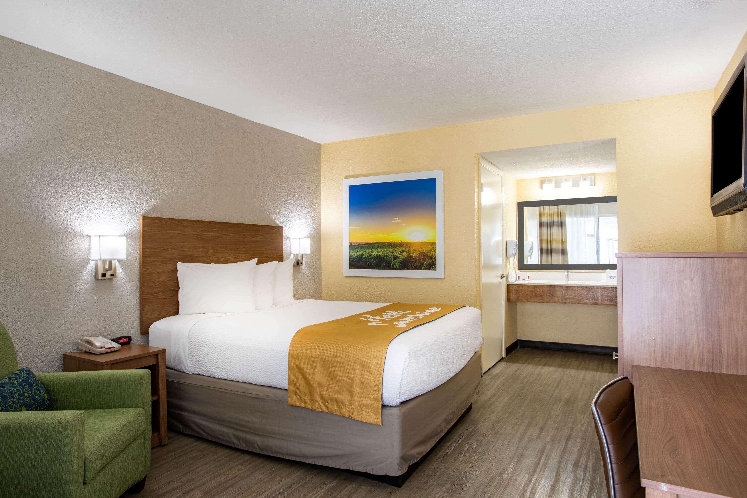 Days Inn by Wyndham Apopka/Orlando Bagian luar foto