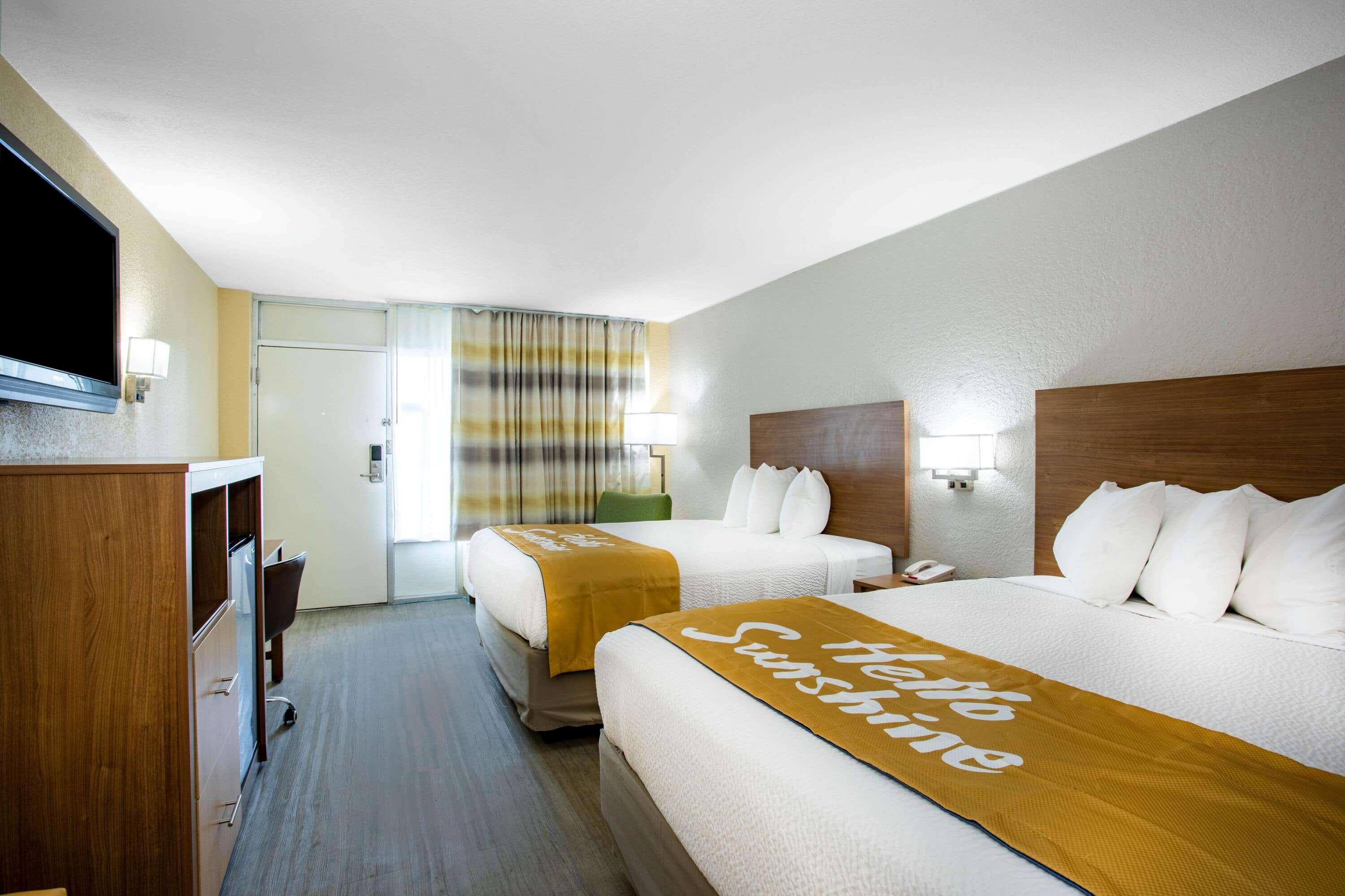 Days Inn by Wyndham Apopka/Orlando Bagian luar foto