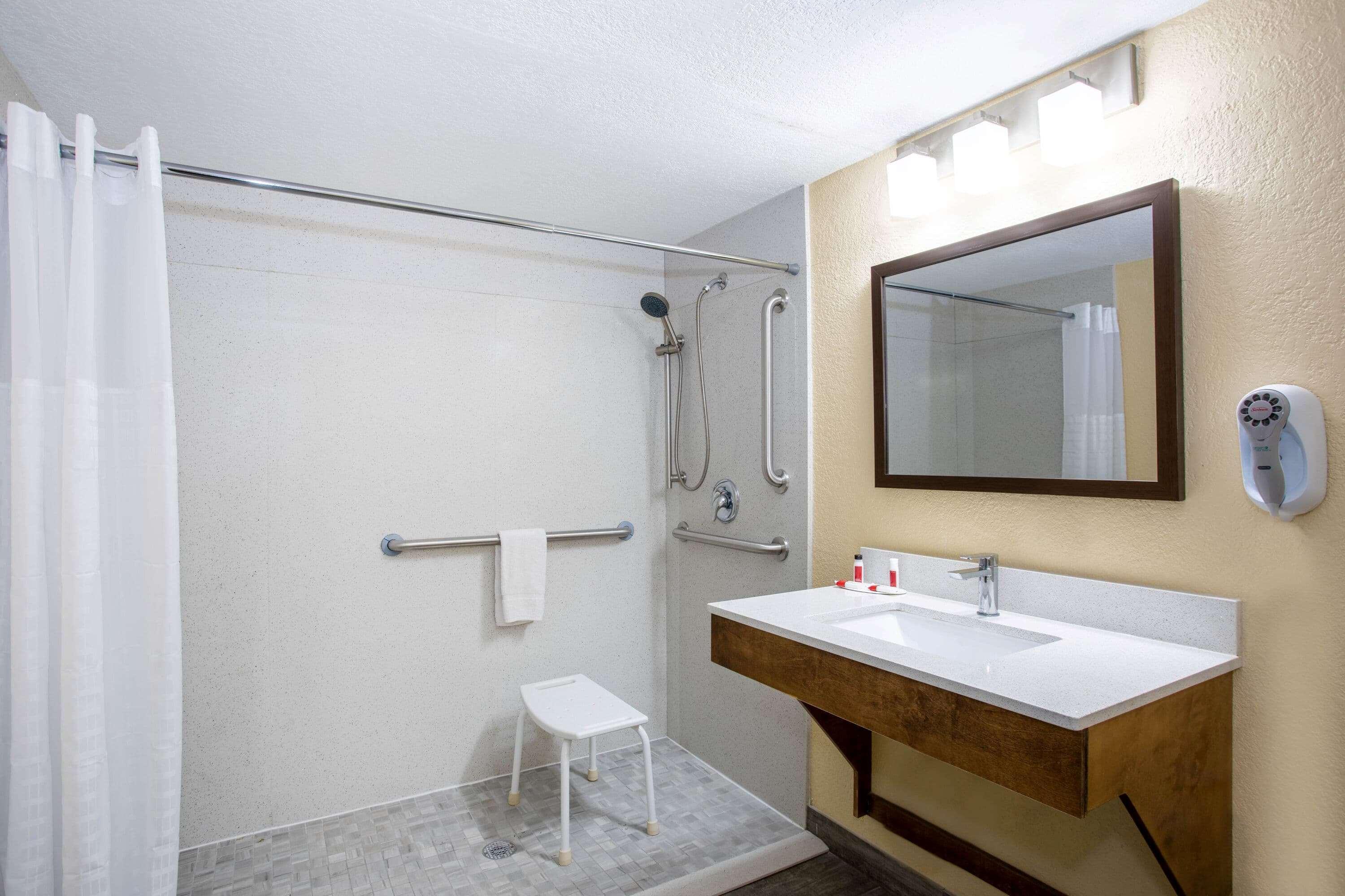 Days Inn by Wyndham Apopka/Orlando Bagian luar foto