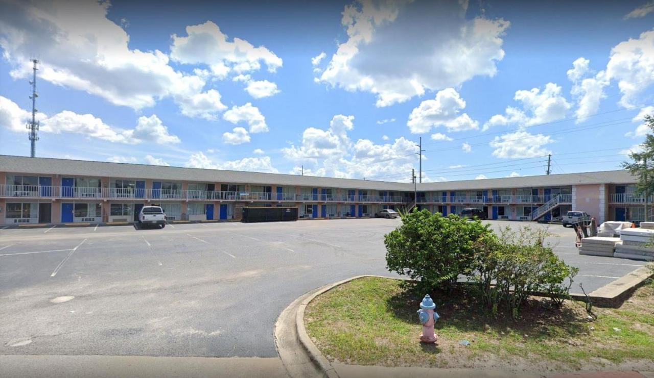 Days Inn by Wyndham Apopka/Orlando Bagian luar foto